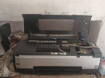 Epson Printer Sale 1390