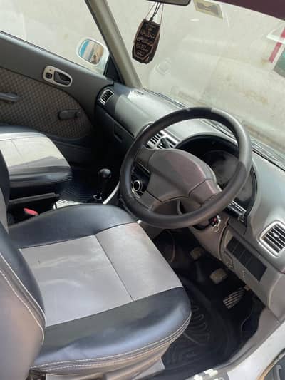 Suzuki Cultus VXL 2016