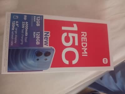 Xiaomi 15