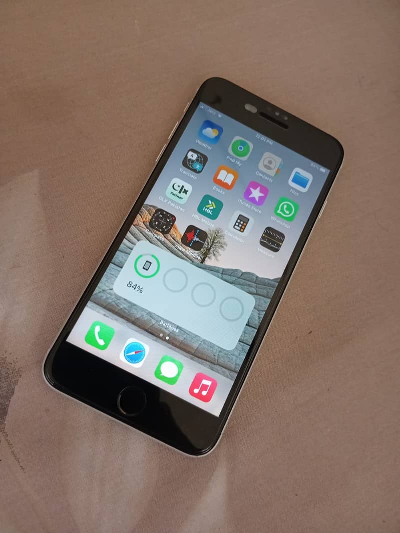 Apple iPhone 7 Plus 0