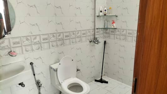 5 Marla Facing Park House For Rent In Bahria Orchard Lahore