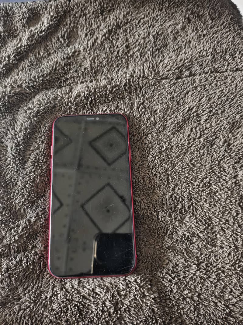 Apple iPhone 11 0