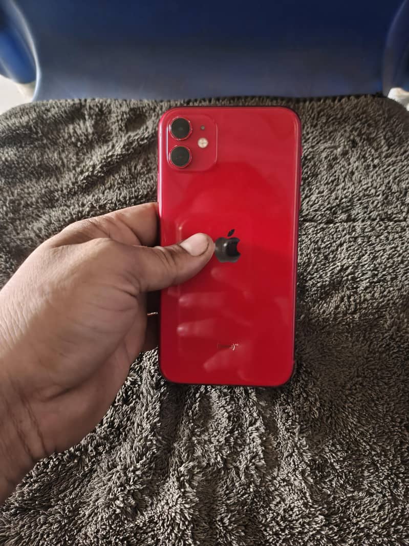 Apple iPhone 11 5