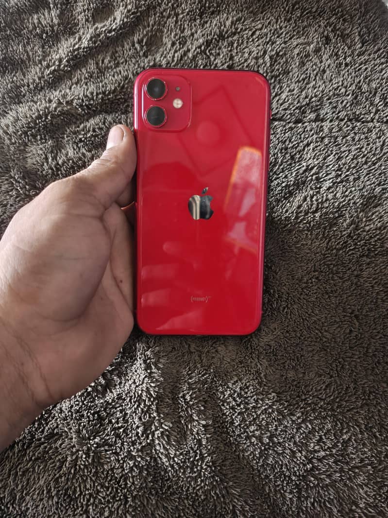 Apple iPhone 11 6