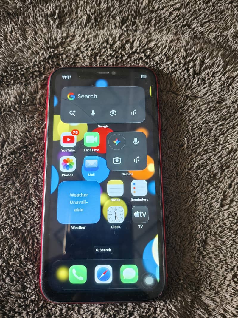 Apple iPhone 11 7