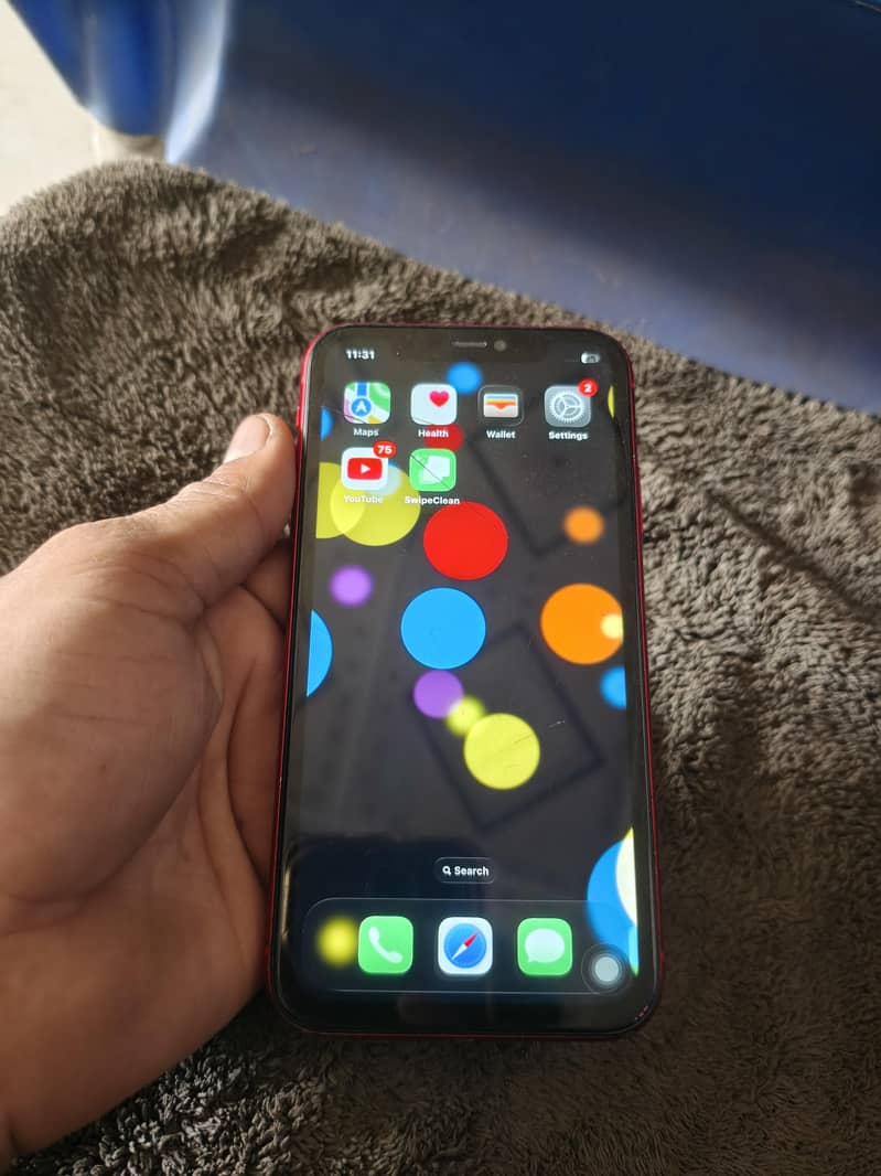 Apple iPhone 11 8