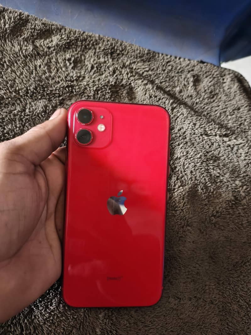 Apple iPhone 11 11