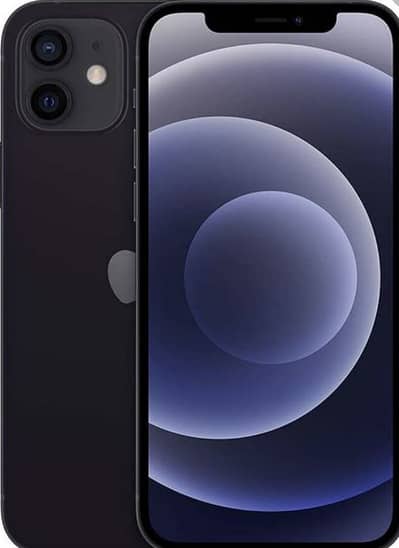 Apple iPhone 12