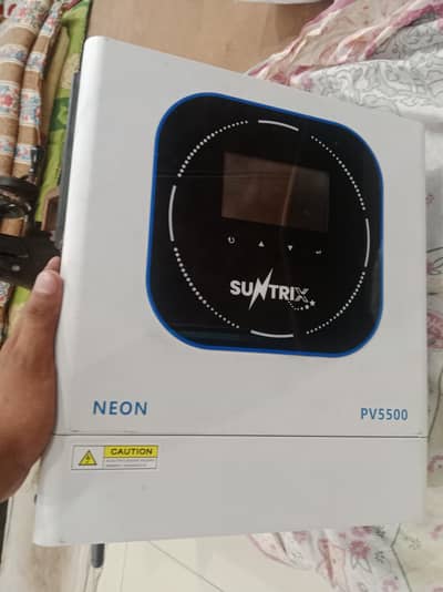 suntrix inverter