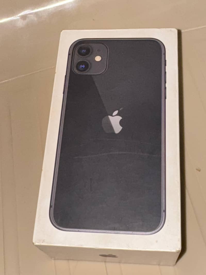 Apple iPhone 11 0