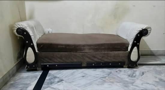 Sethi Sofa 2 Seater