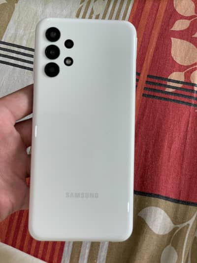 Samsung Mobile A13