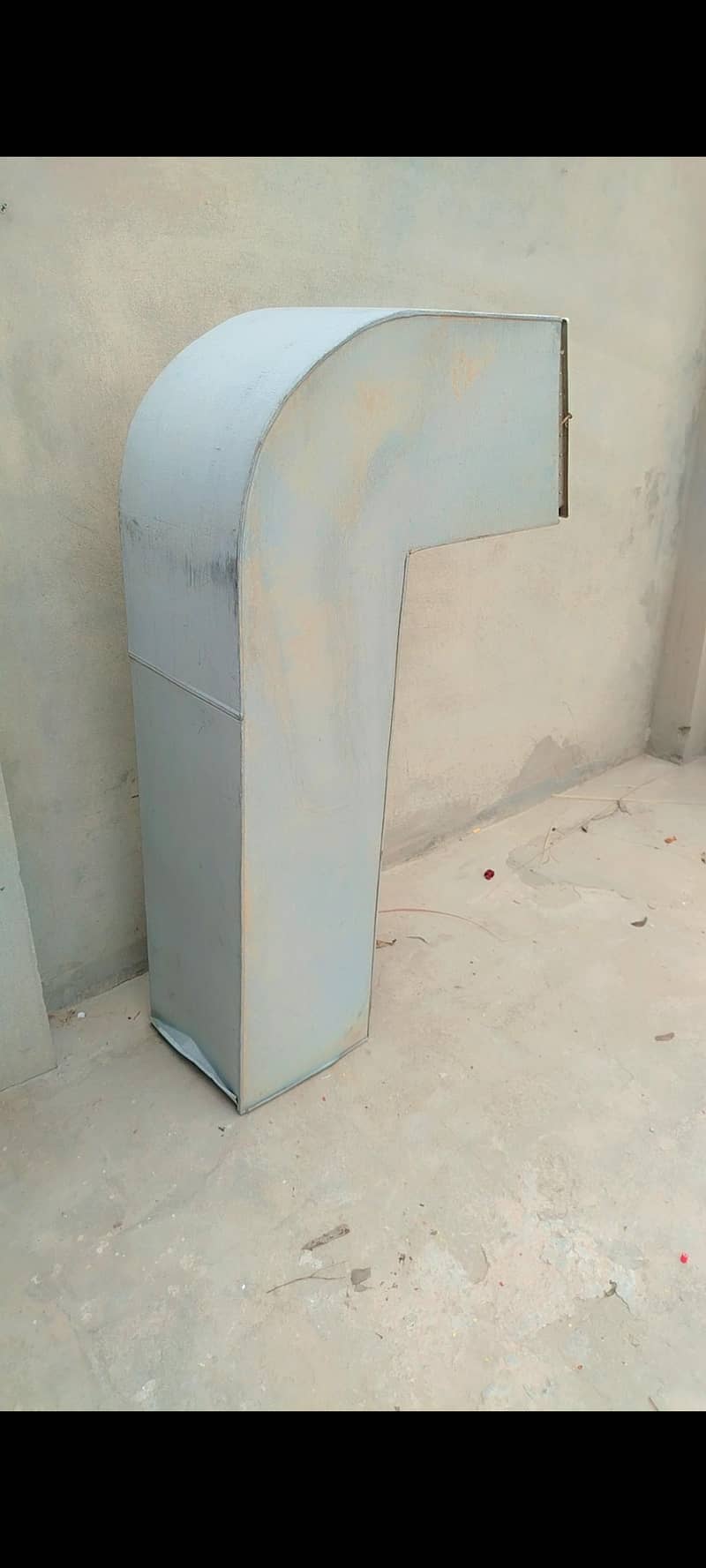 Air cooler Duc 4