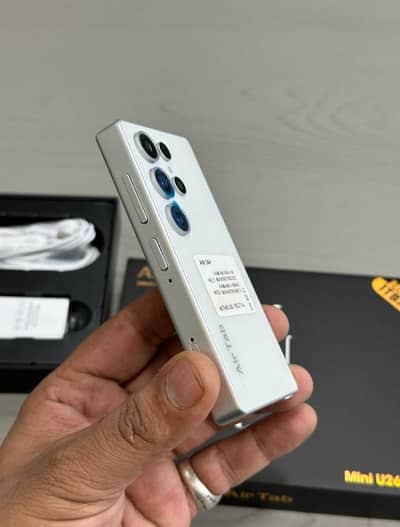 Samsung Galaxy S26 ultra mini