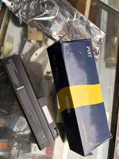 LapTop Battery 