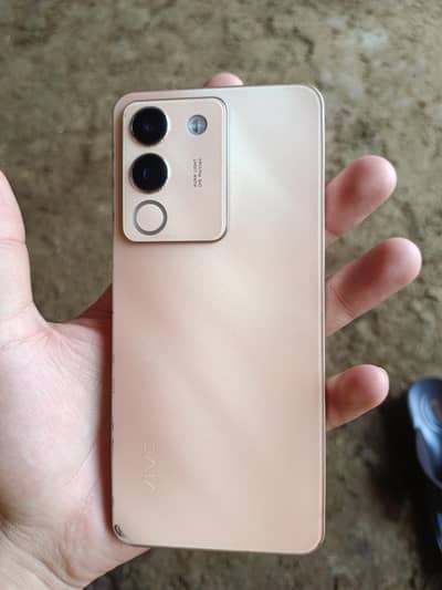 Vivo V29e