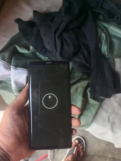 Samsung Mobile S22 Ultra