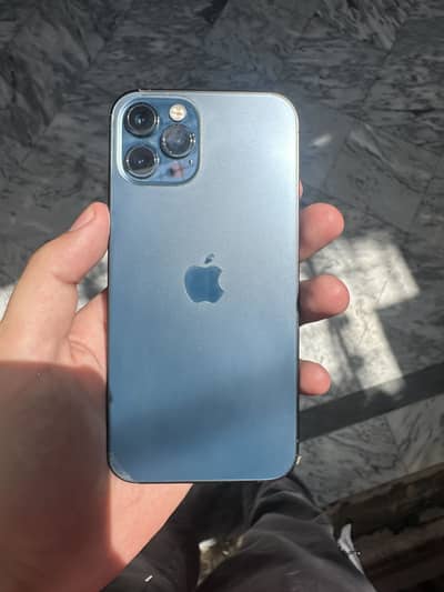 Apple iPhone 12 Pro