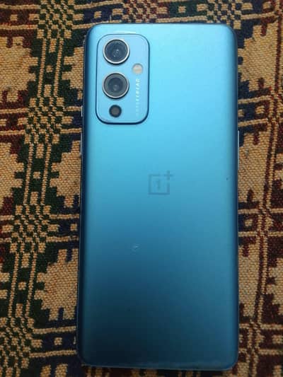 One Plus 9