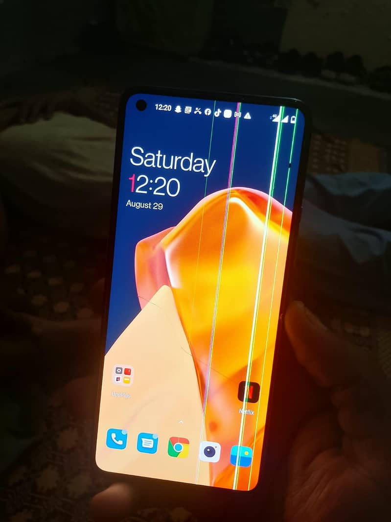 One Plus 9 1