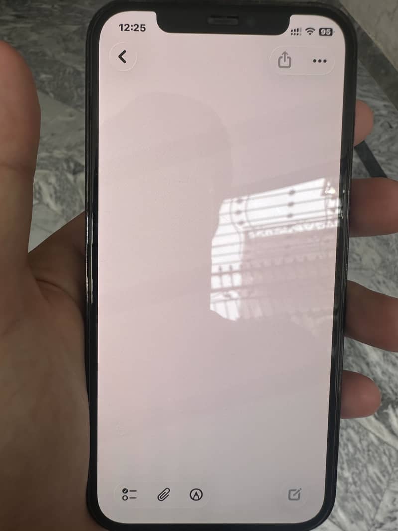 Apple iPhone 12 Pro 5