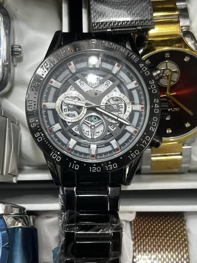 Men's watch Collection