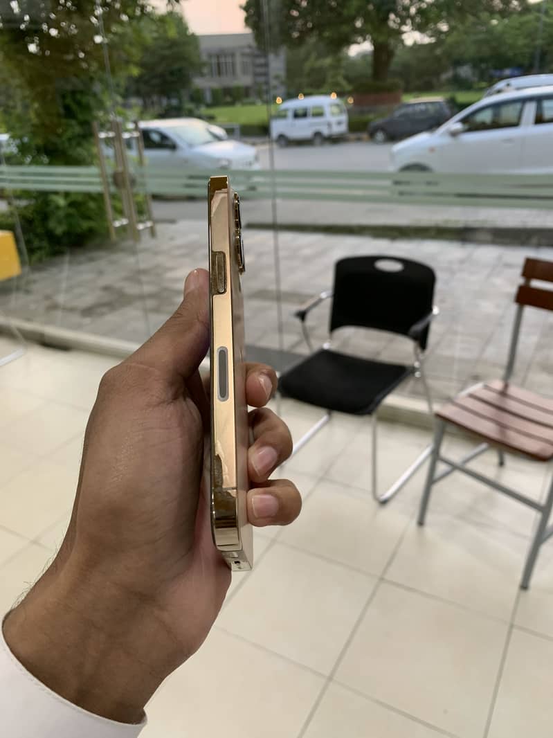 Apple iPhone 13 Pro 1