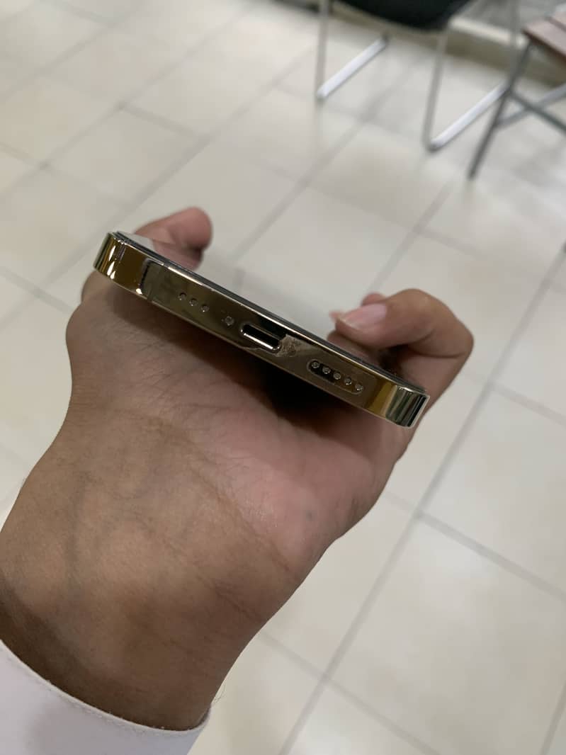 Apple iPhone 13 Pro 2