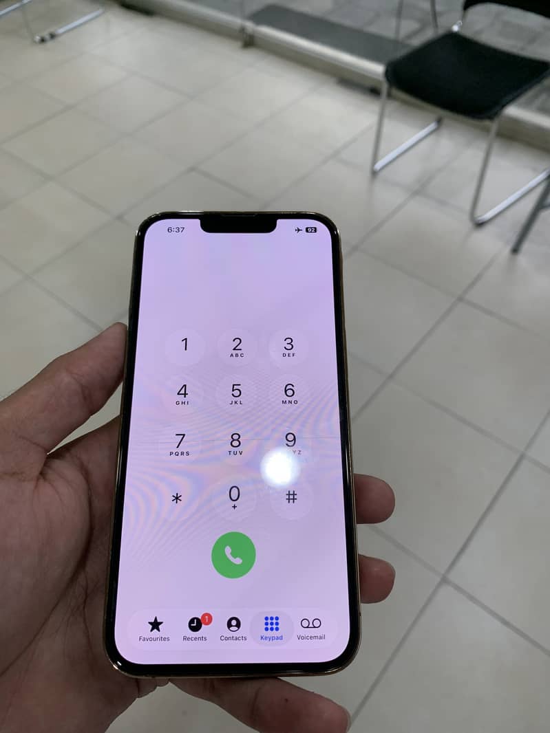 Apple iPhone 13 Pro 4