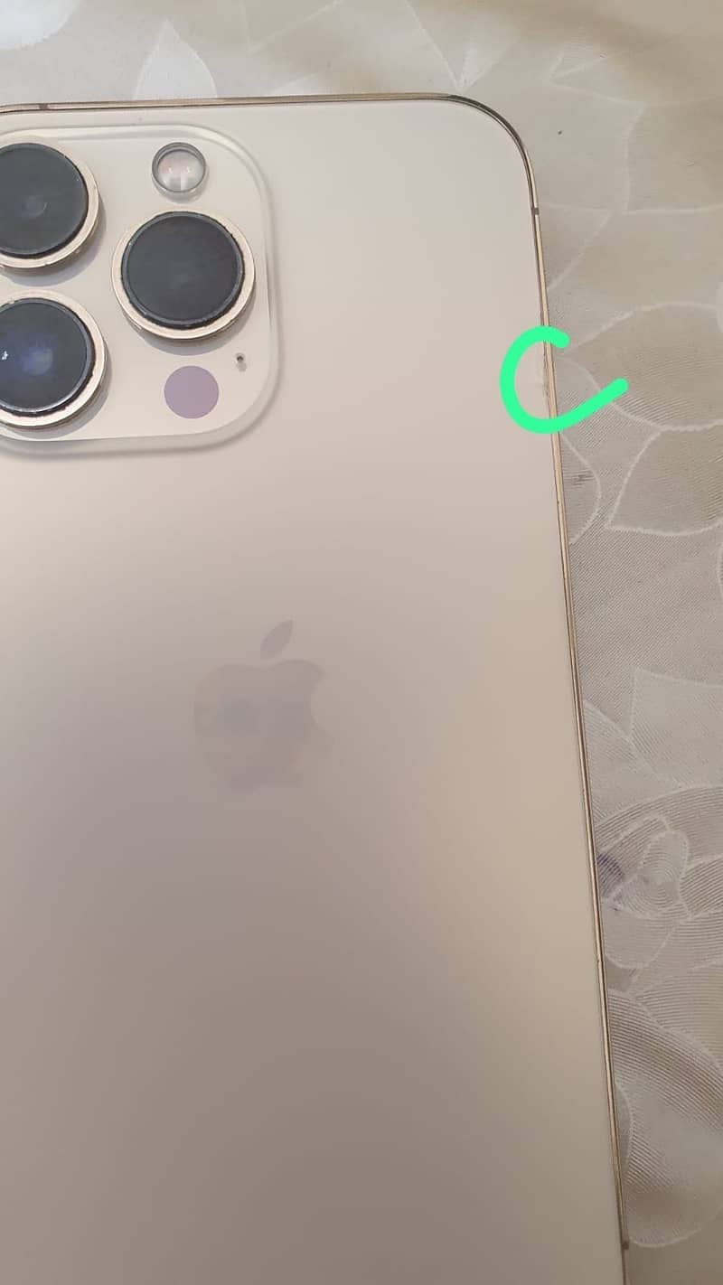 Apple iPhone 13 Pro 5