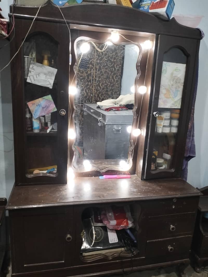 dressing used 0