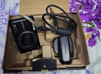 digital camera