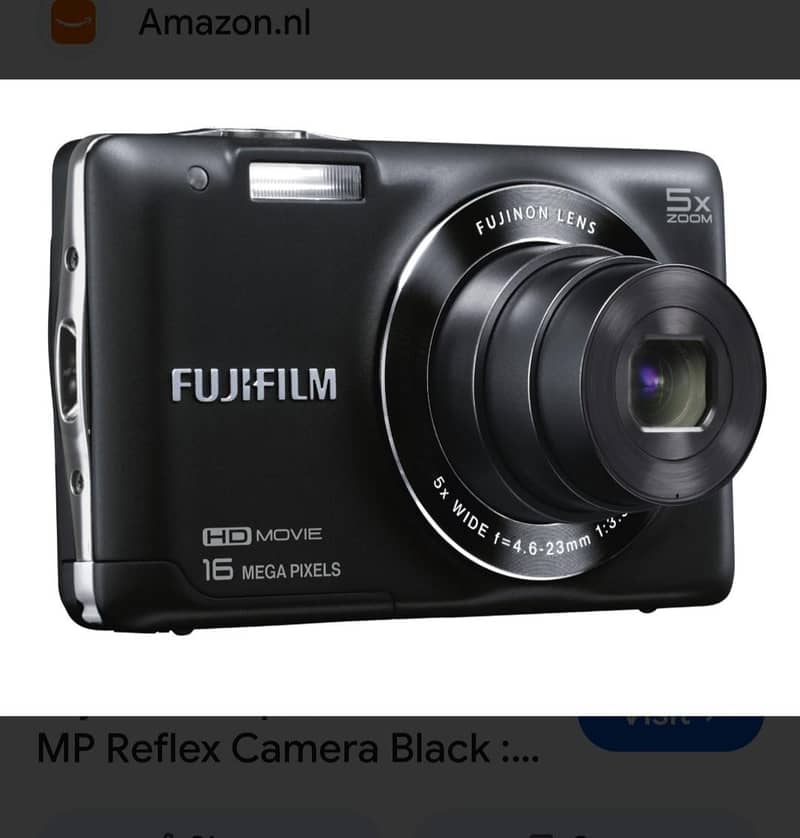 digital camera 1