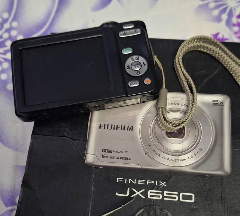 digital camera 2
