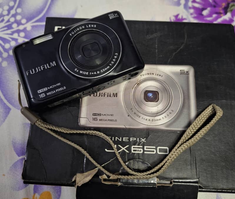 digital camera 3