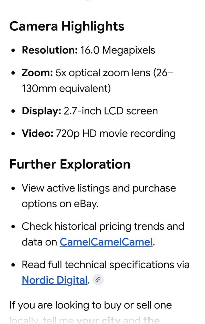 digital camera 4