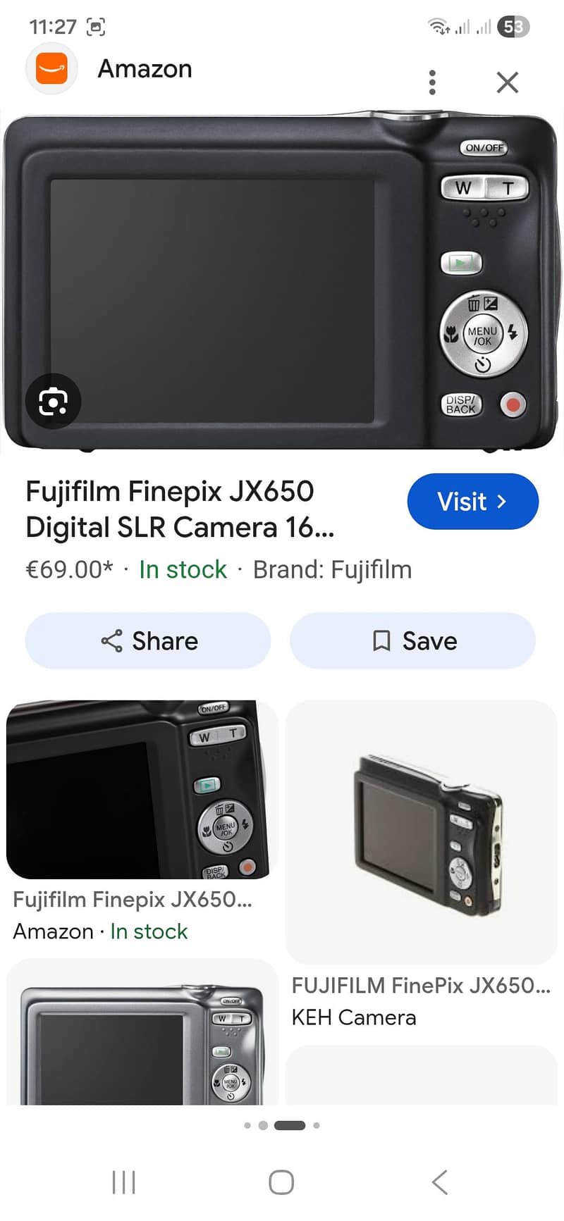 digital camera 5