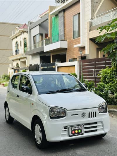 Suzuki Alto 2022