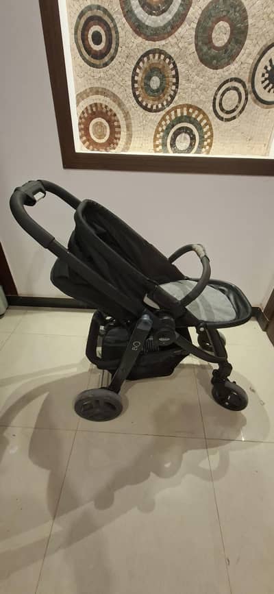 Graco stroller