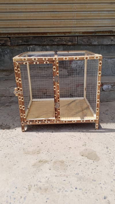 Brand New cages for sale