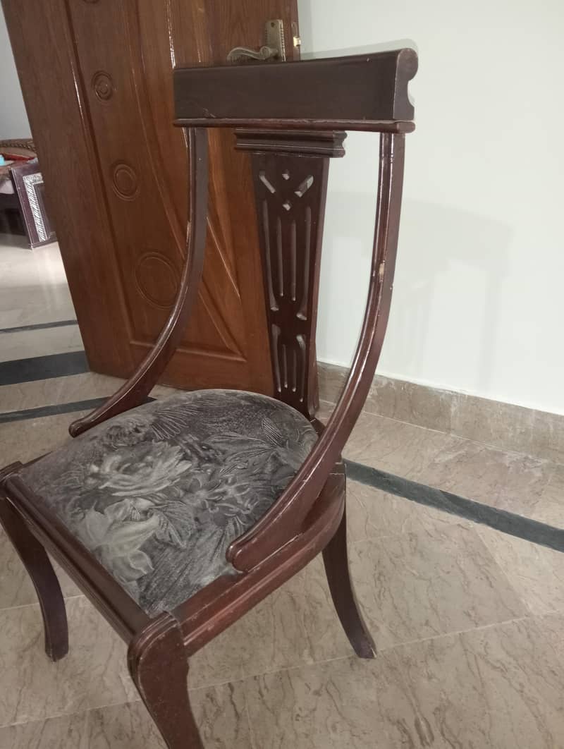 dining table 1