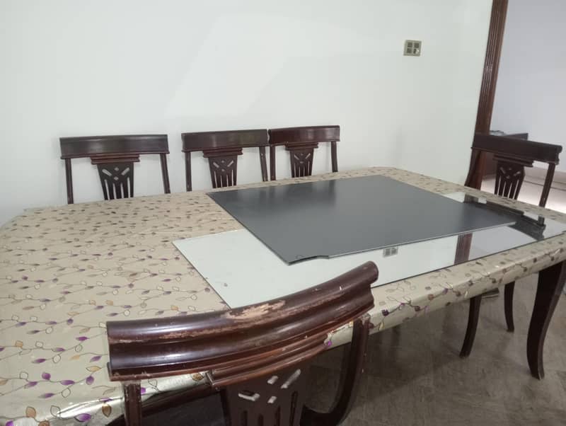 dining table 3