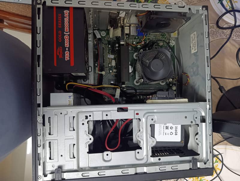 Complete Gaming PC 5