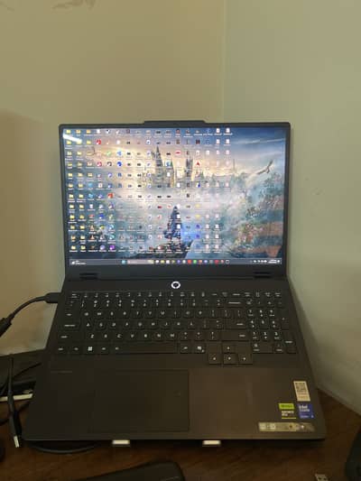 Lenovo Legion Pro 5i Gen 10 | Ultra 9 | RTX 5070 Ti | 32GB | 1TB