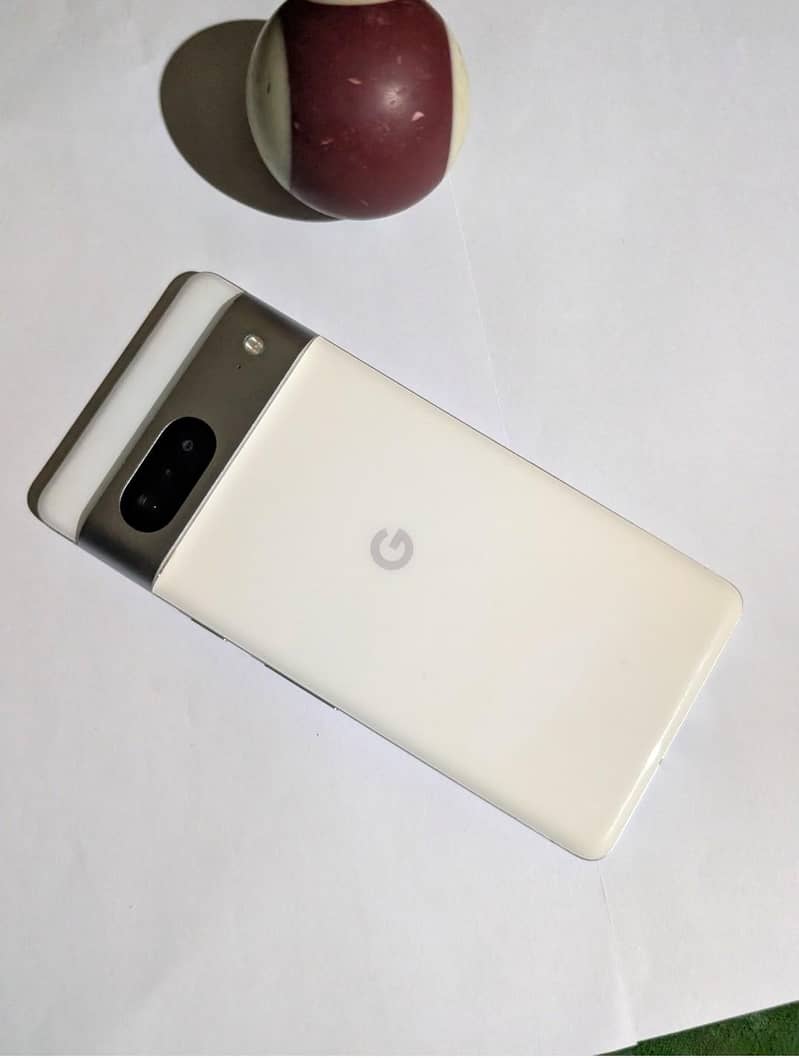 Google Pixel 7 0