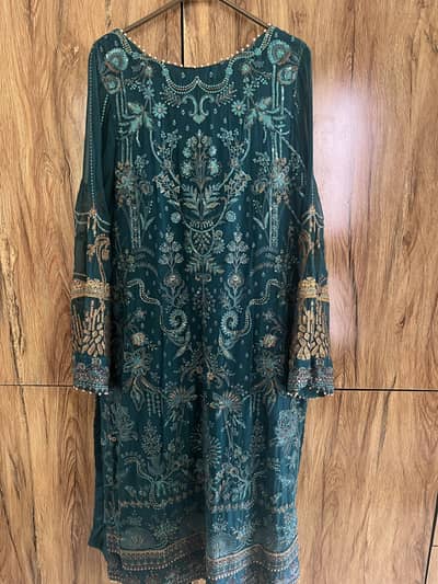Reign brand dress
