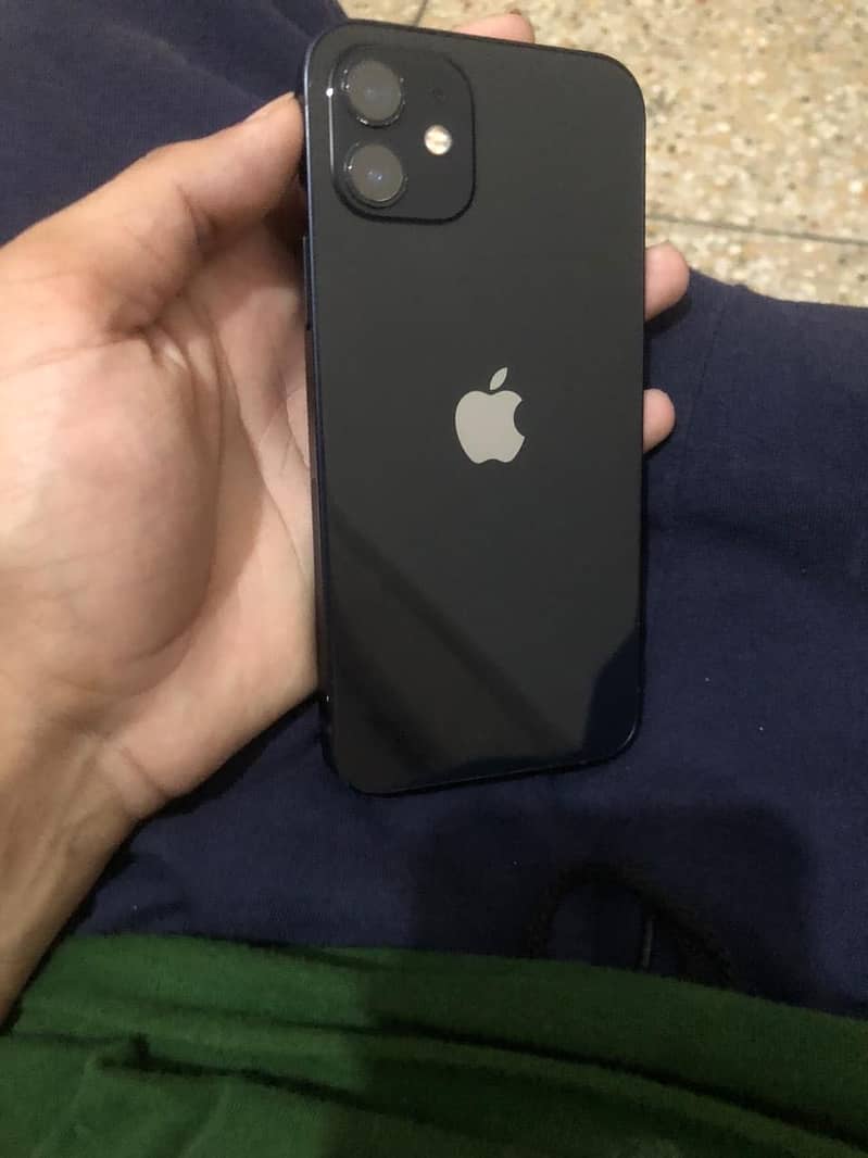 Apple iPhone 12 0