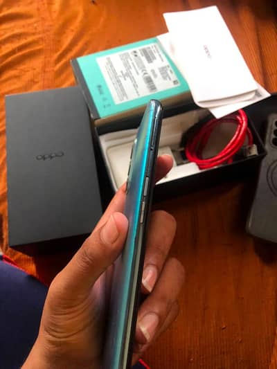 OPPO Reno