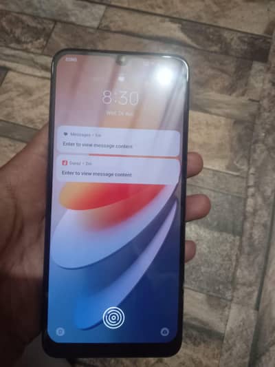 OPPO f17