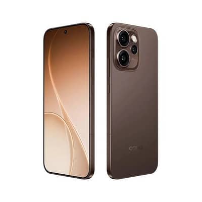 OPPO Reno 15 Pro